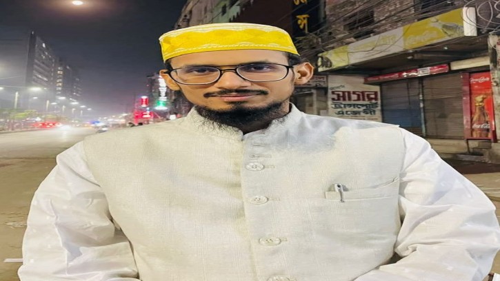 পুরান ঢাকায় হুজুর সেজে প্রতারণা: ১৭.৫ লাখ টাকা আত্মসাৎ, ধরিয়ে দিলে মিলবে ১ লাখ টাকা পুরস্কার