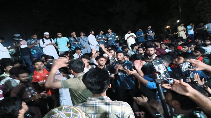 রাকসু নির্বাচন ২৫ সেপ্টেম্বর থেকে পিছিয়ে ১৬ অক্টোবর