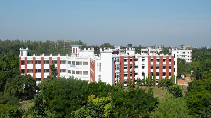 বেরোবিতে ৭,৮,৯ অক্টোবর সকল পরীক্ষা স্থগিত থাকবে