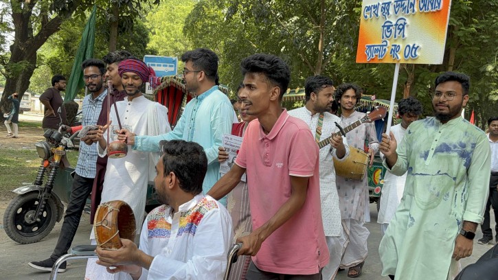 একটি ভোট দিতে ১৪ সেকেন্ড সময় পাবেন ভোটার