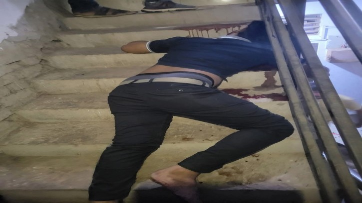 টিউশনের বাসায় জবি শিক্ষার্থী জুবায়েদের মরদেহ উদ্ধার