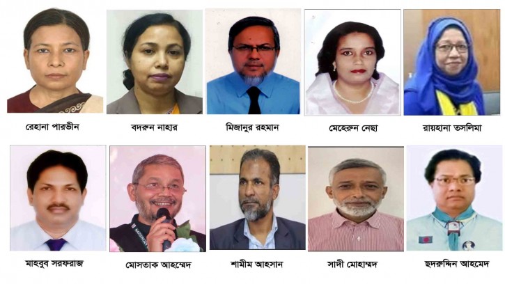 মাউশির ডিজি নিয়োগে শিক্ষা প্রশাসনের সিন্ডিকেট সক্রিয়