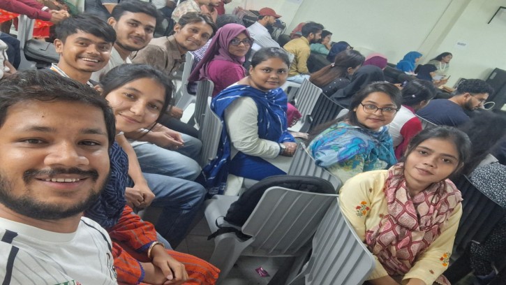 চুক্তি হলো না, ভেস্তে গেল পাকিস্তান-আফগানিস্তান শান্তি সংলাপ