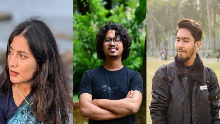 রাকসু নির্বাচনে ‘সর্বজনীন শিক্ষার্থী সংসদ’ নামে প্যানেল ঘোষণা