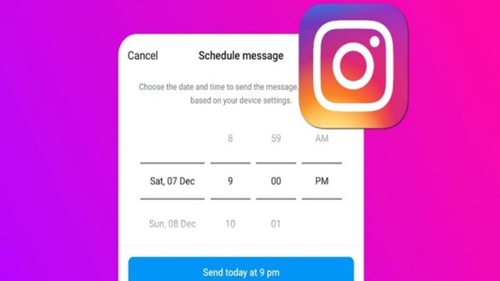কাজের চাপ কাউকে মেসেজ দেওয়ার কথা ভুলে যাচ্ছেন? সমাধান আনছে ইনস্টাগ্রাম