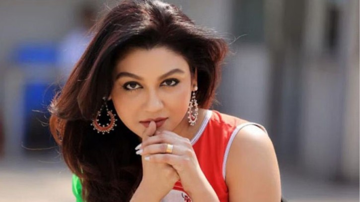 কুসুমেরও কামনা-বাসনা রয়েছে: জয়া আহসান