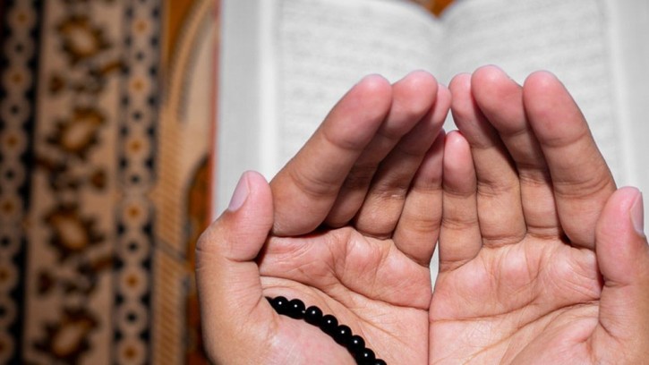 যাদের দোয়া আল্লাহ ফিরিয়ে দেন না