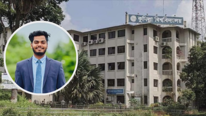 'সমন্বয়ক পরিচয়ে প্রাণনাশের হুমকির' অভিযোগ; অভিযুক্তের অস্বীকার 