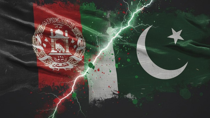 আফগানিস্তানের সঙ্গে সীমান্ত বন্ধ করে দিলো পাকিস্তান