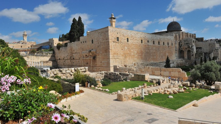 বনী ইসরাঈলের কাছে যে প্রতিশ্রুতি নিয়েছিলেন আল্লাহ