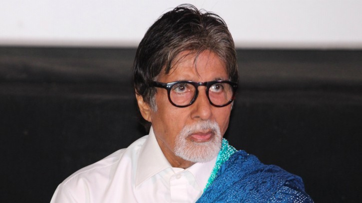 লিভারের ৭৫ শতাংশই নষ্ট, কীভাবে সুস্থ আছেন অমিতাভ?