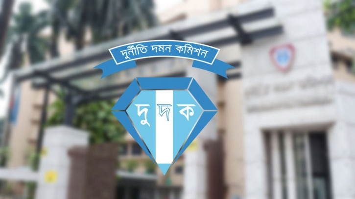 জনতা ব্যাংকের টাকা আত্মসাৎ : দুদকের দুই মামলা