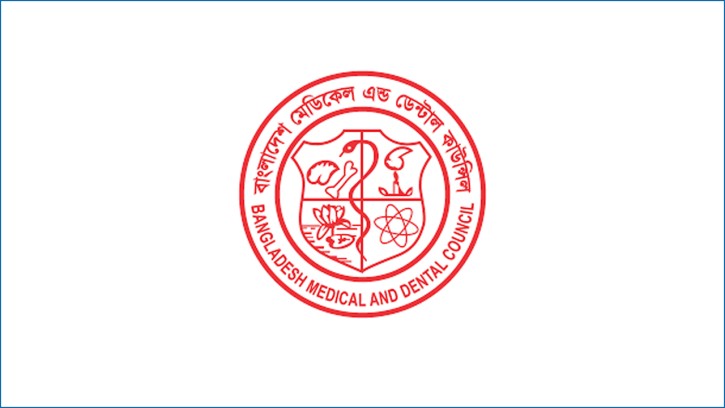 বিদেশি চিকিৎসকের সেবা বন্ধের নির্দেশ বিএমডিসির