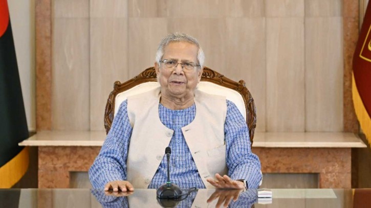 অভ্যুত্থানের স্বপক্ষের রাজনৈতিক দলগুলোকে ঐক্যবদ্ধ থাকতে হবে