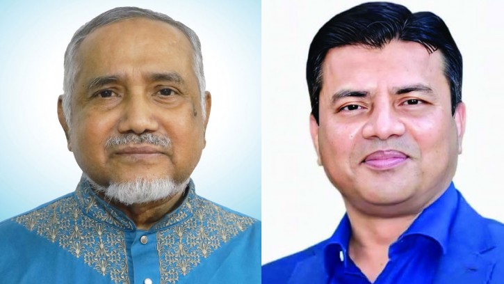 জামায়াত নেতা ডা. তাহেরের প্রতিদ্বন্দ্বী হলেন বিএনপির নতুন মুখ কামরুল