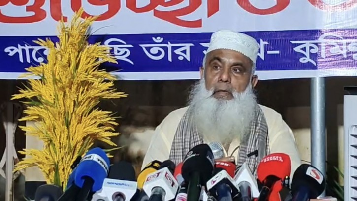 জীবন দিয়ে হলেও দলের সম্মান বজায় রাখবো : মনিরুল হক চৌধুরী