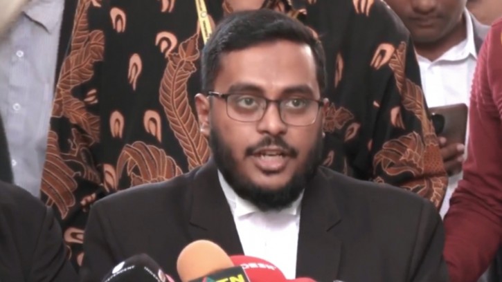 দেশের ইতিহাসে প্রথমবারের মতো গুমের বিচার শুরু হচ্ছে