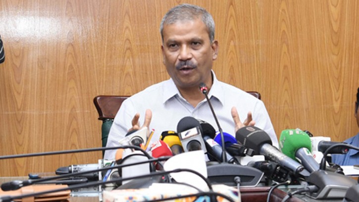 বিকেএসপিসহ তিন বিষয়ে প্রাধান্য নতুন ক্রীড়া উপদেষ্টার