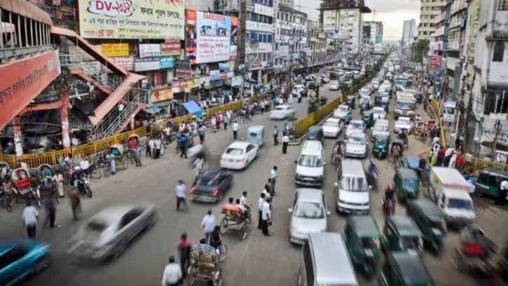 ১৩ ঘণ্টার ব্যবধানে ৩ বার কাঁপল দেশ