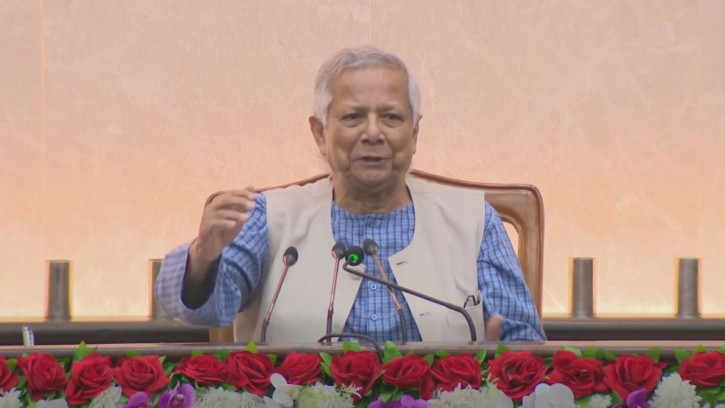 জুলাই সনদ বাস্তবায়নের আদেশ উপদেষ্টাদের সভায় অনুমোদন