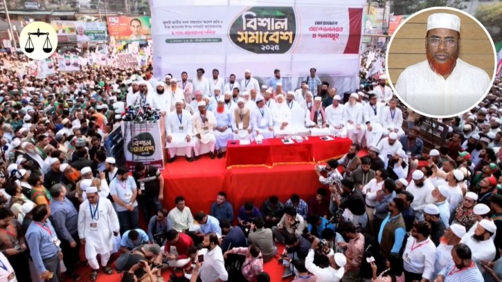 দিল্লির ষড়যন্ত্রে ১৩ তারিখ লকডাউনের নামে আ. লীগের নাশকতার পরিকল্পনা