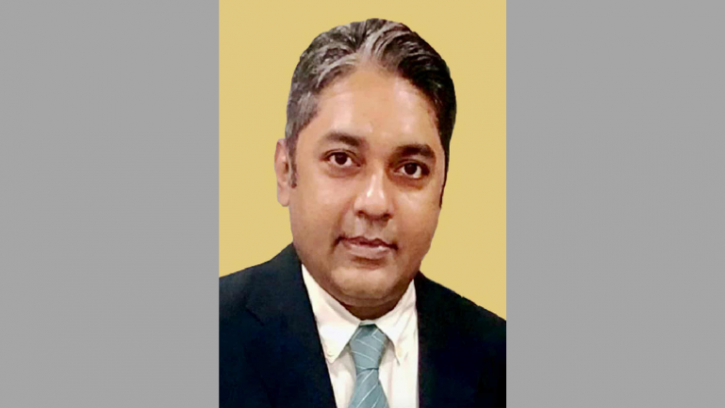 আবারও উত্তরা ক্লাবের সভাপতি হলেন ফয়সল তাহের