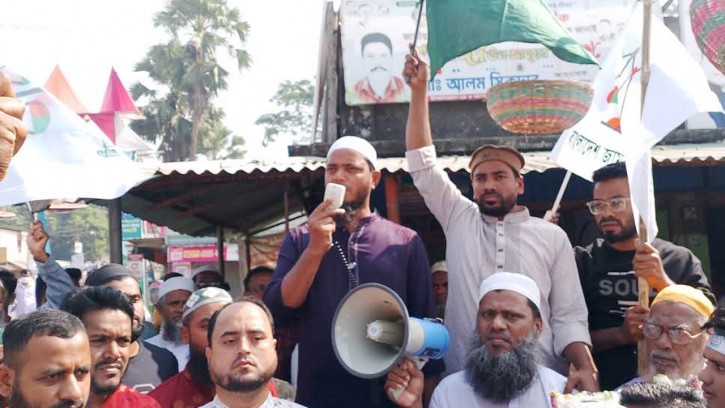 জীবন বাজি রেখে অর্জিত বাংলাদেশকে আর লকডাউন করা যাবে না : মাসুদ