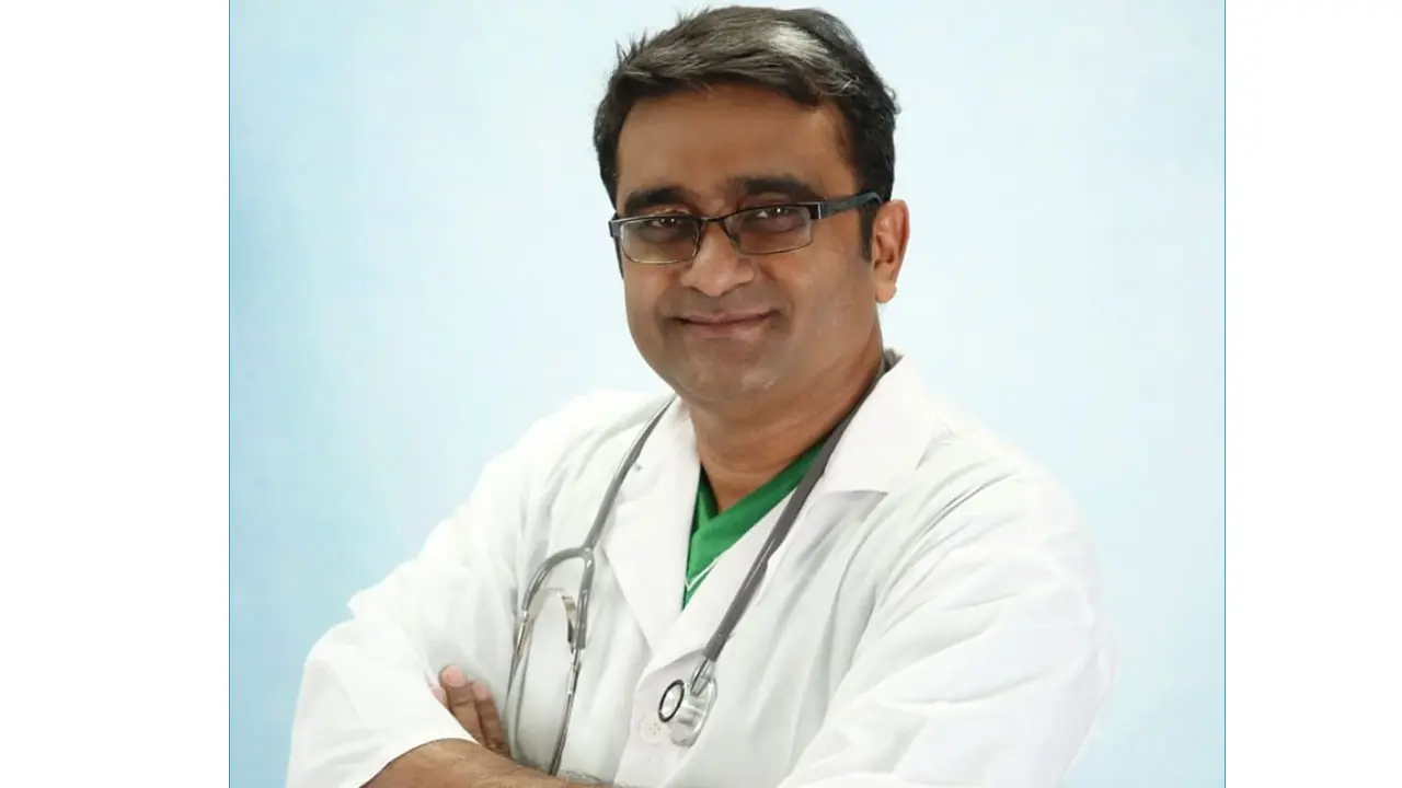 ঢাবির স্নাতকোত্তর চিকিৎসা বিজ্ঞান অনুষদের নতুন ডিন ডা. আহমেদ সামি