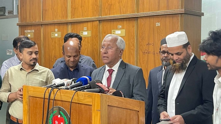 ভোটার নিবন্ধনের অঞ্চলভিত্তিক সময়সীমা তুলে নিল ইসি