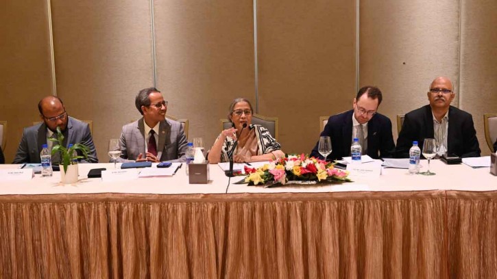 অ্যান্টিবায়োটিকের অপব্যবহার রোধে জিরো টলারেন্স নিশ্চিত করতে হবে