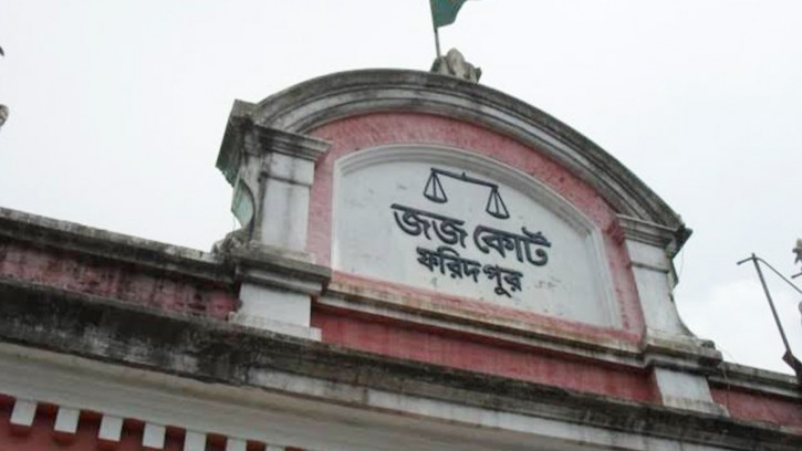 হত্যা মামলায় বিএনপি নেতাসহ ৭ আসামি কারাগারে