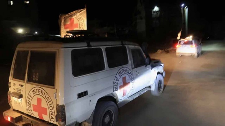 যুদ্ধবিরতি লঙ্ঘন করে গাজায় ইসরায়েলি হামলা, নিহত অন্তত ১৮