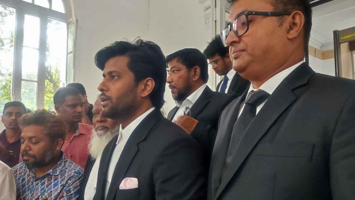 শেখ হাসিনার রায় ঘিরে অনিরাপদ বোধ করছে না প্রসিকিউশন