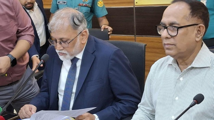 ১২ অক্টোবর থেকে মাসব্যাপী টাইফয়েড টিকাদান ক্যাম্পেইন