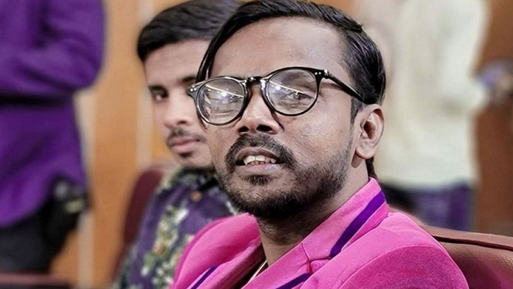 স্ত্রীকে মারধরের মামলায় এক মাসের অন্তর্বর্তী জামিন পেলেন হিরো আলম