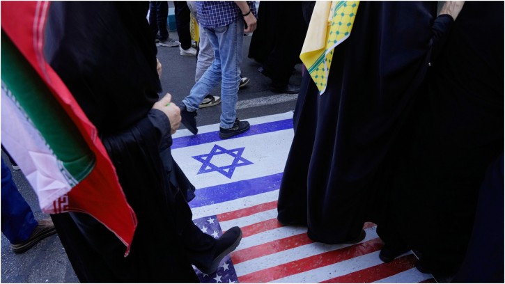 মেক্সিকোতে ইসরায়েলি রাষ্ট্রদূতকে ইরানের হত্যাচেষ্টার অভিযোগ