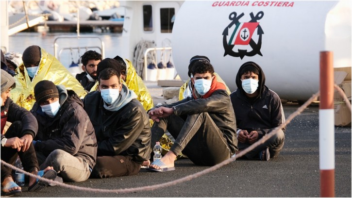 ইতালিতে বেড়েছে বাংলাদেশিদের সংখ্যা