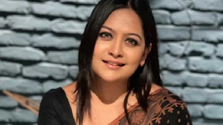 এনসিপি থেকে এবার পদত্যাগ করলেন তাজনূভা জাবীন