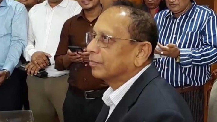 আমার বিশ্বাস মাঠ প্রশাসনের কর্মকর্তারা নিরপেক্ষভাবে দায়িত্ব পালন করবেন