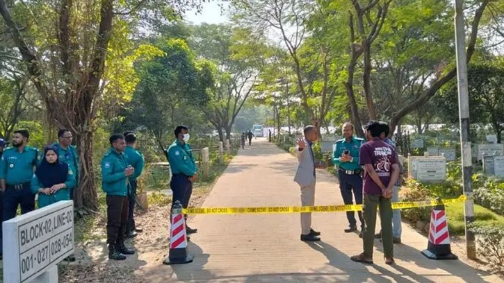 অবশেষে প্রিয়জনের সন্ধান পেলেন স্বজনেরা