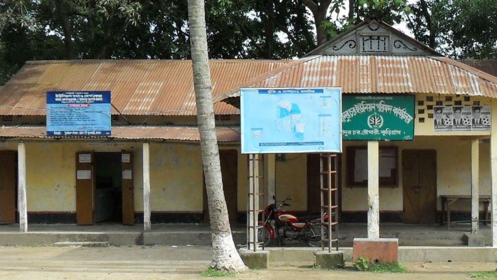 জালিয়াতি করে গ্রাম পুলিশে চাকরি