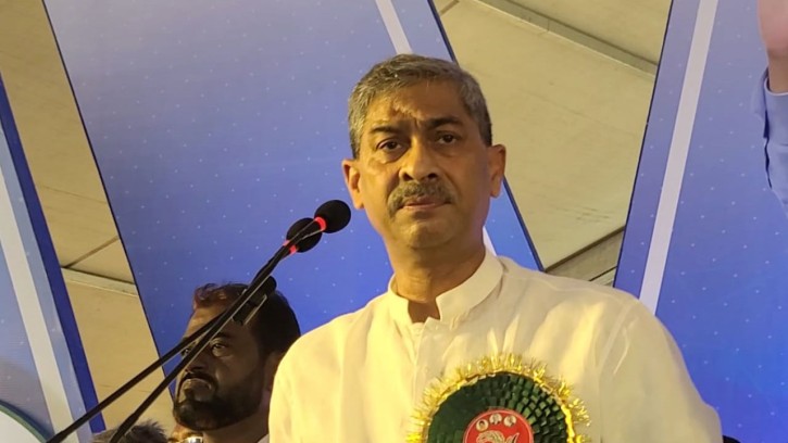 চরমোনাই পীর ভণ্ড, জাতীয় বেইমান : এ্যানি 