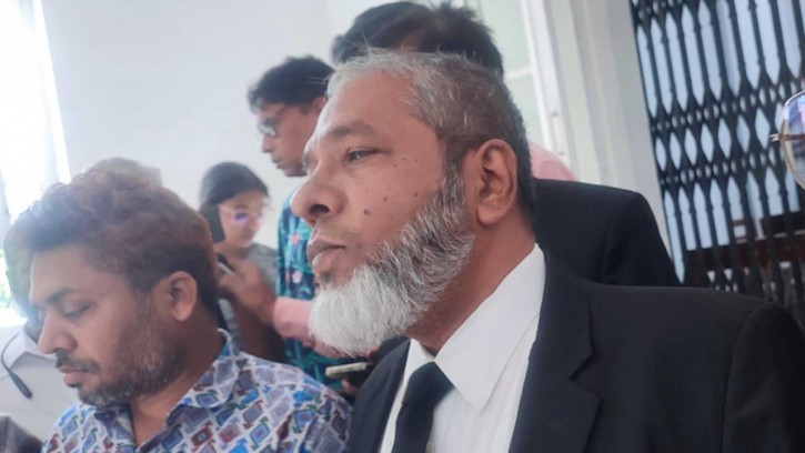 শেখ হাসিনার বিরুদ্ধে আনা অভিযোগ ভিত্তিহীন : রাষ্ট্রনিযুক্ত আইনজীবী