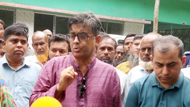 জাতীয় নির্বাচন ১৫ ফেব্রুয়ারির মধ্যেই অনুষ্ঠিত হবে: প্রেস সচিব