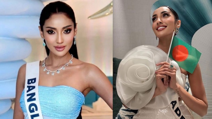 সবচেয়ে বেশি ভোটে এগিয়ে বাংলাদেশের মিথিলা