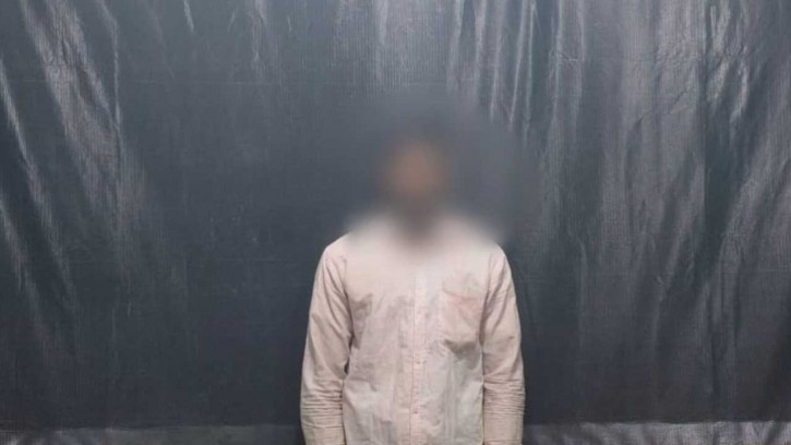 চট্টগ্রামের ডাকাতি মামলার আসামি কুমিল্লায় গ্রেপ্তার