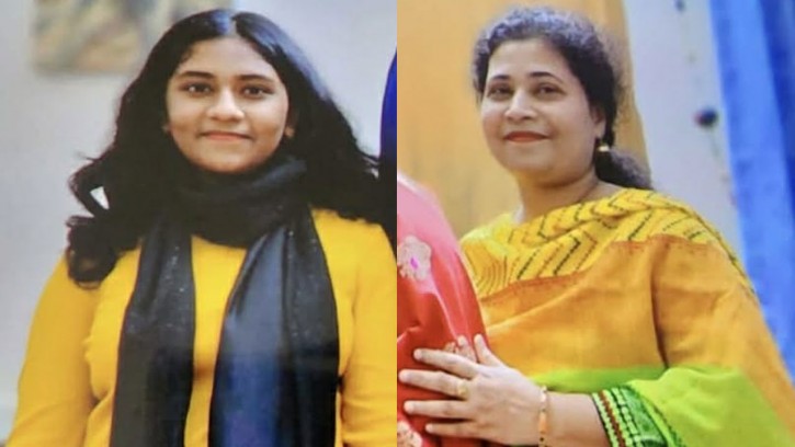 মোহাম্মদপুরে মা-মেয়েকে কুপিয়ে হত্যা, গৃহকর্মী পলাতক