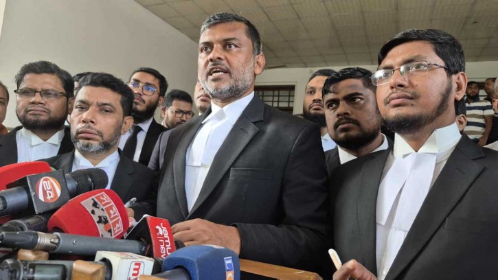 এবারের সংসদ নির্বাচন তত্ত্বাবধায়ক সরকারের অধীনে সম্ভব নয় : শিশির মনির