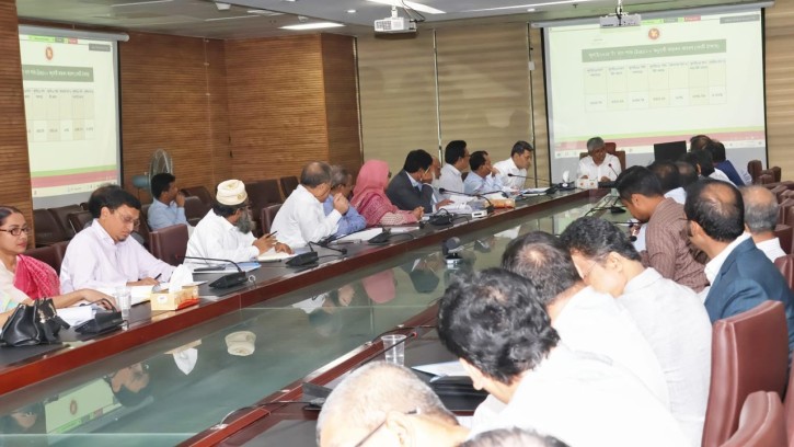 টিআইএনধারীরা রিটার্ন দাখিল না করলে আয়, ব্যয় ও সম্পদের সরেজমিন তদন্ত হবে