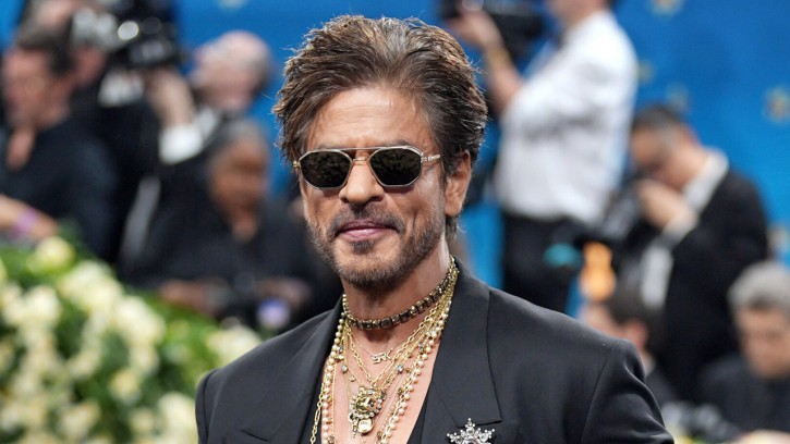 শাহরুখের প্রাইভেট জেট দেখতে কেমন?